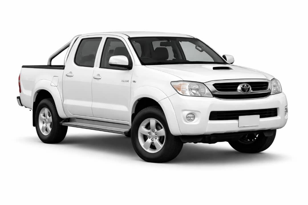 Toyota Pickup