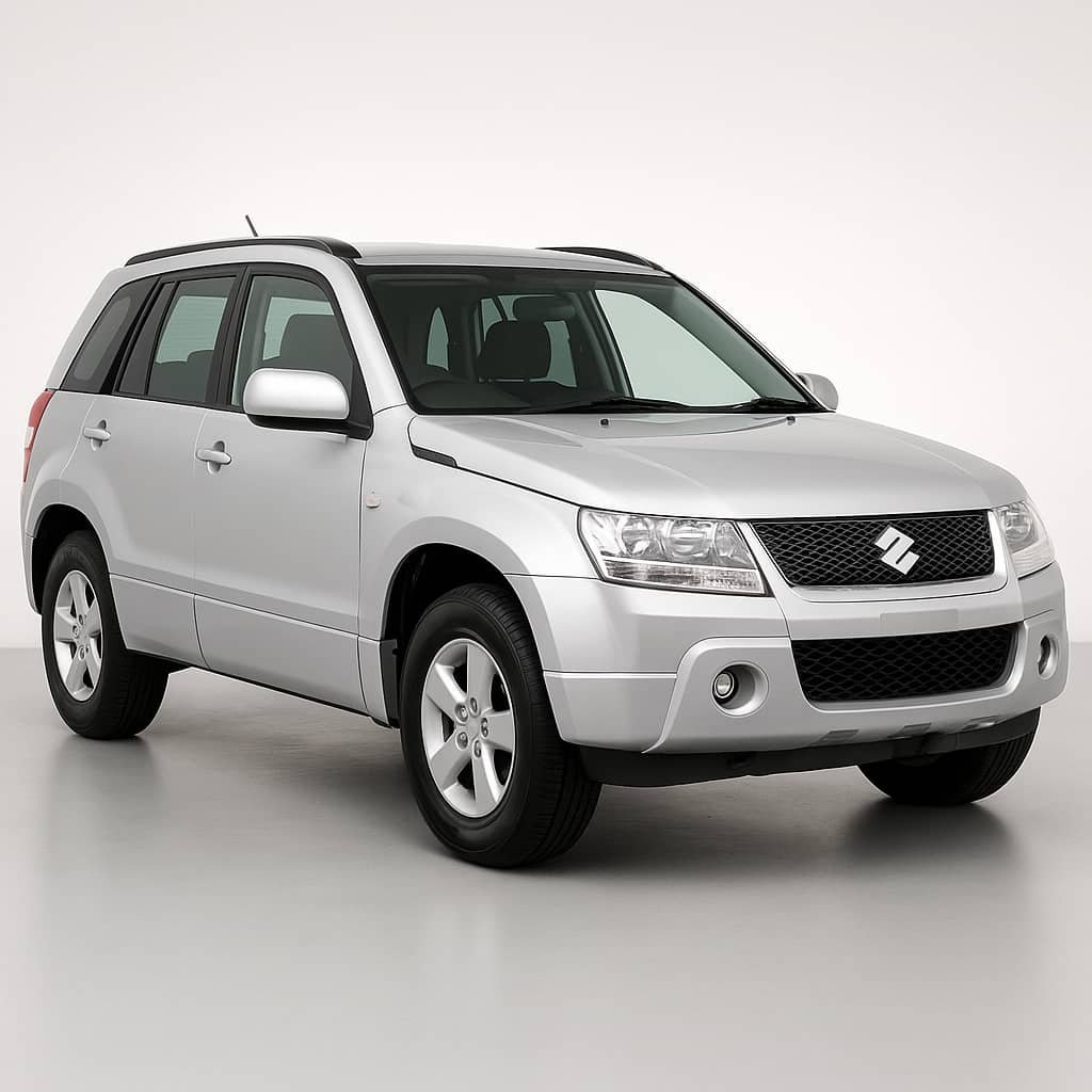 Toyota Escudo